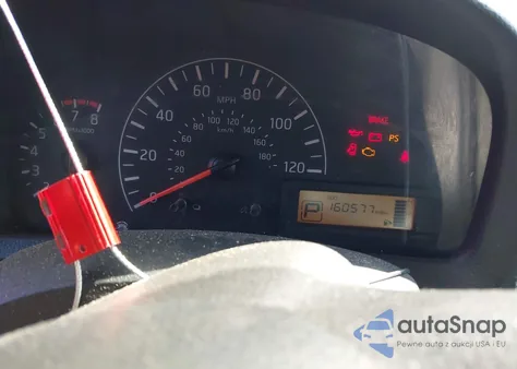 2015 Nissan Nv200 S/Sv from USA, damaged, VIN 3N6CM0KN2FK717038